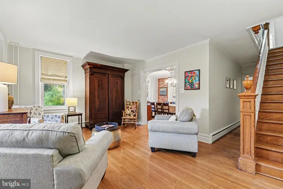 322 S College St, Carlisle, PA 17013 - #3
