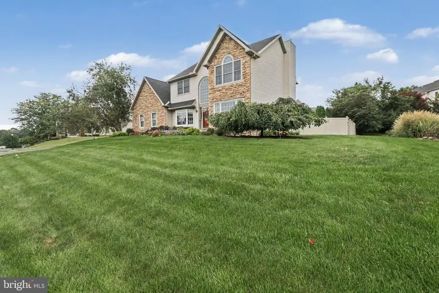 5300 Barbara Dr, Mechanicsburg, PA 17050 - #2