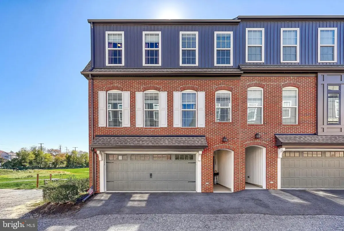 1358 Station House Ln, Mechanicsburg, PA 17055 - #1