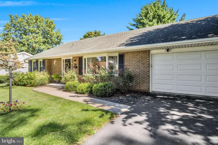 503 Ellen Rd, Camp Hill, PA 17011 - #2