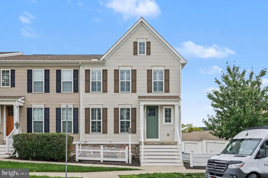 1441 Keegan Ln, Mechanicsburg, PA 17055 - #2