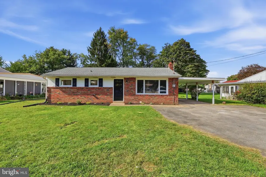 17 Hogestown Rd, Mechanicsburg, PA 17050 - #2