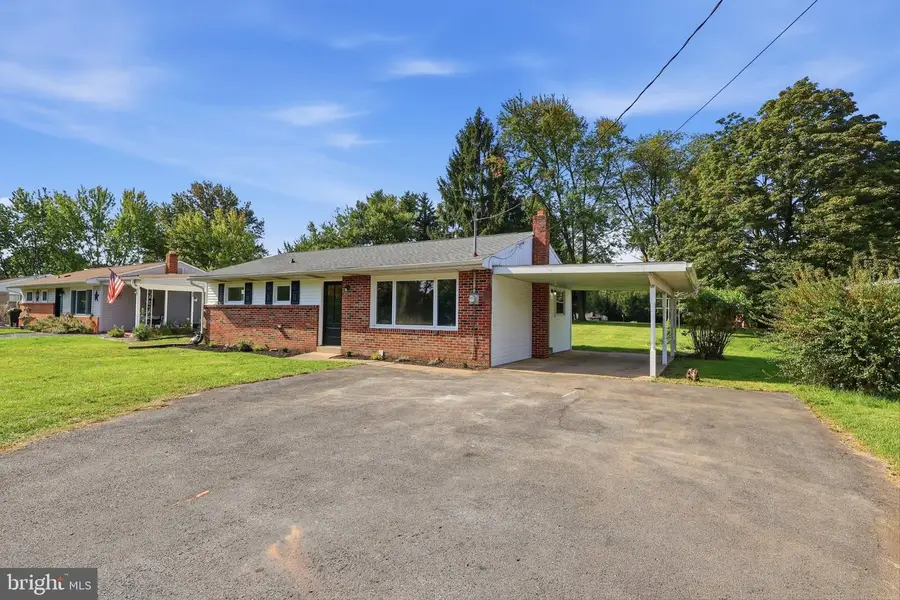 17 Hogestown Rd, Mechanicsburg, PA 17050 - #3