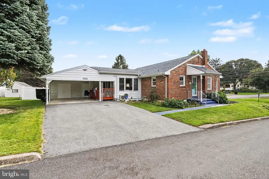 2095 Clarendon St, Camp Hill, PA 17011 - #3