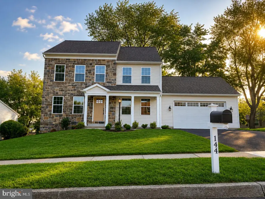 144 Cricket Ln, Camp Hill, PA 17011 - #2