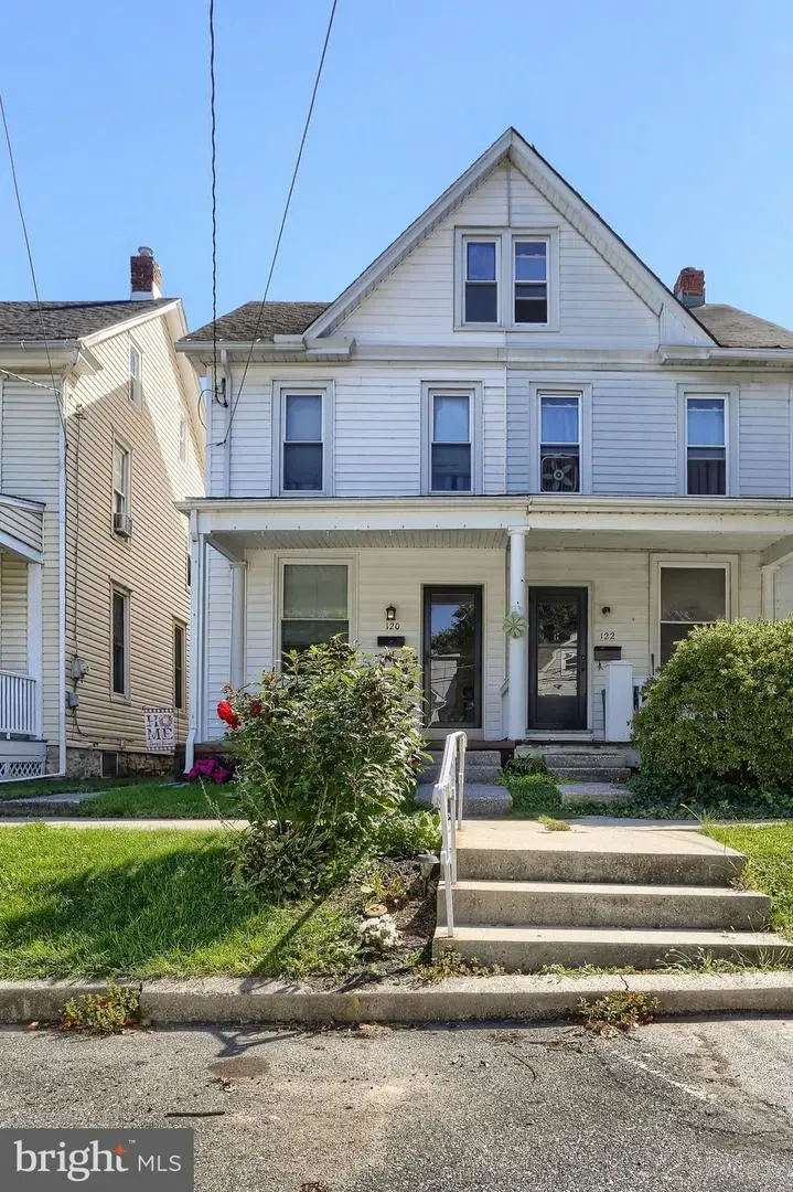 120 Bosler Ave, Lemoyne, PA 17043 - #1