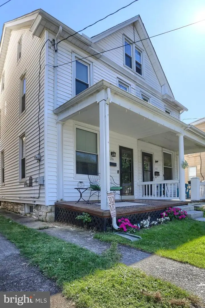 120 Bosler Ave, Lemoyne, PA 17043 - #2