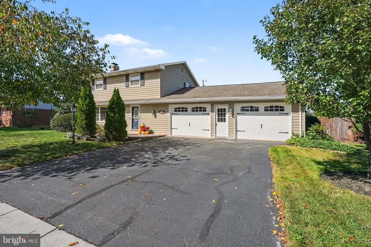 1521 Terrace Ave, Carlisle, PA 17013 - #1