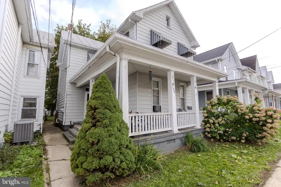 236 E Orange St, Shippensburg, PA 17257 - #2