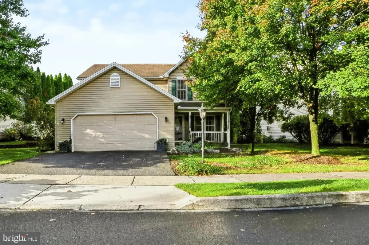 1334 Sconsett Way, New Cumberland, PA 17070 - #1