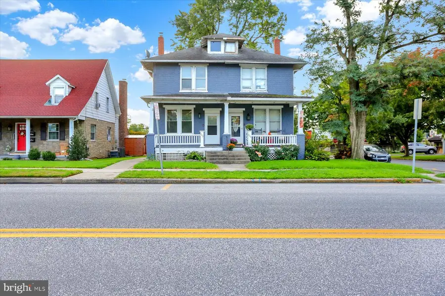 842 Hummel Ave, Lemoyne, PA 17043 - #2