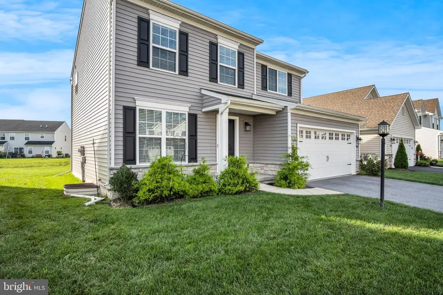944 W North St, Carlisle, PA 17013 - #2