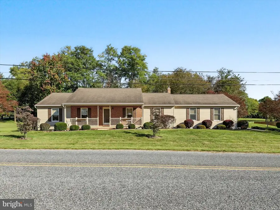 970 Eppley Rd, Mechanicsburg, PA 17055 - #2