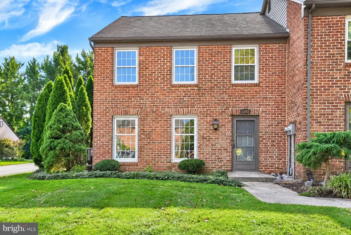 6383 Stephens Crossing, Mechanicsburg, PA 17050 - #1