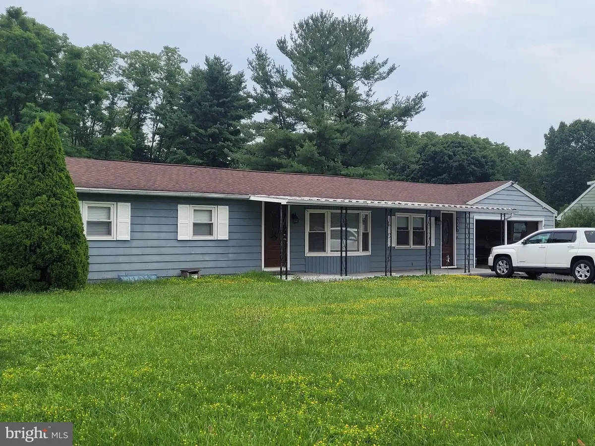 2327 Ritner Hwy, Carlisle, PA 17015 - #1