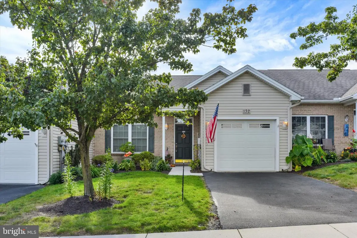 132 Lehman Dr, Carlisle, PA 17013 - #1
