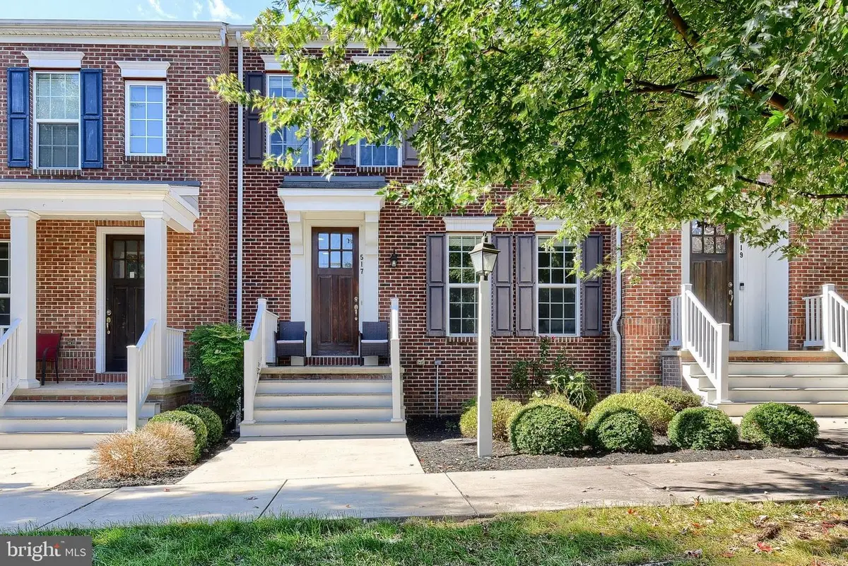 517 Shaw St, Mechanicsburg, PA 17050 - #1