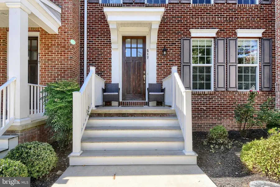 517 Shaw St, Mechanicsburg, PA 17050 - #2