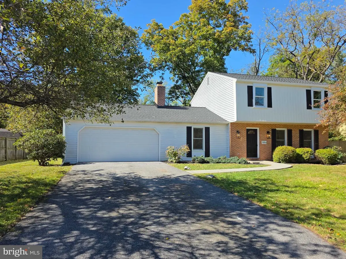 1886 Mary Ln, Carlisle, PA 17013 - #1