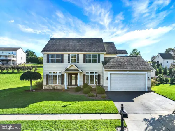 3929 Trayer Ln, MECHANICSBURG, PA 17050