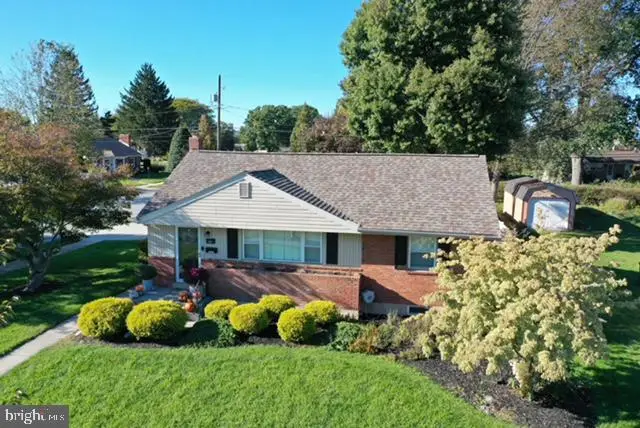 401 E Coover St, Mechanicsburg, PA 17055 - #1