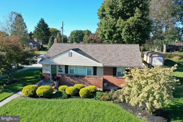 401 E Coover St, MECHANICSBURG, PA 17055