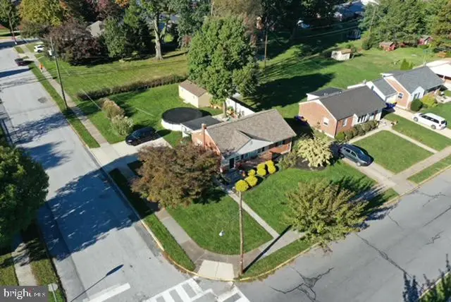 401 E Coover St, Mechanicsburg, PA 17055 - #2