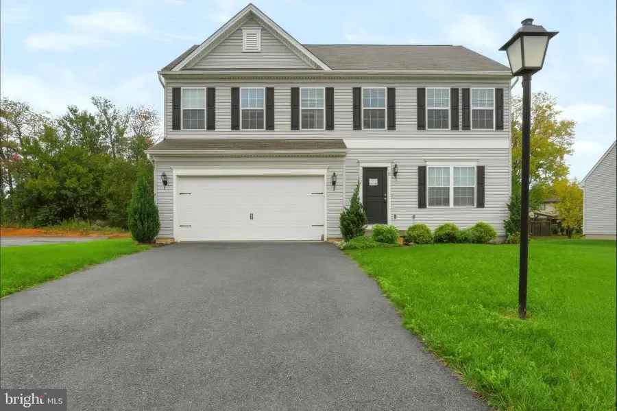 11 Bennington Way, Carlisle, PA 17013 - #2