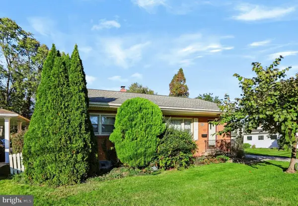 1476 Brandt Ave, NEW CUMBERLAND, PA 17070