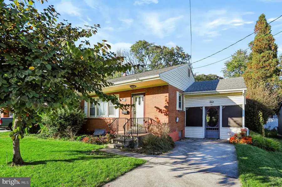 1476 Brandt Ave, New Cumberland, PA 17070 - #3