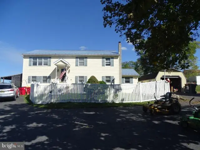 1541 Mcclures Gap Rd, Carlisle, PA 17015 - #1