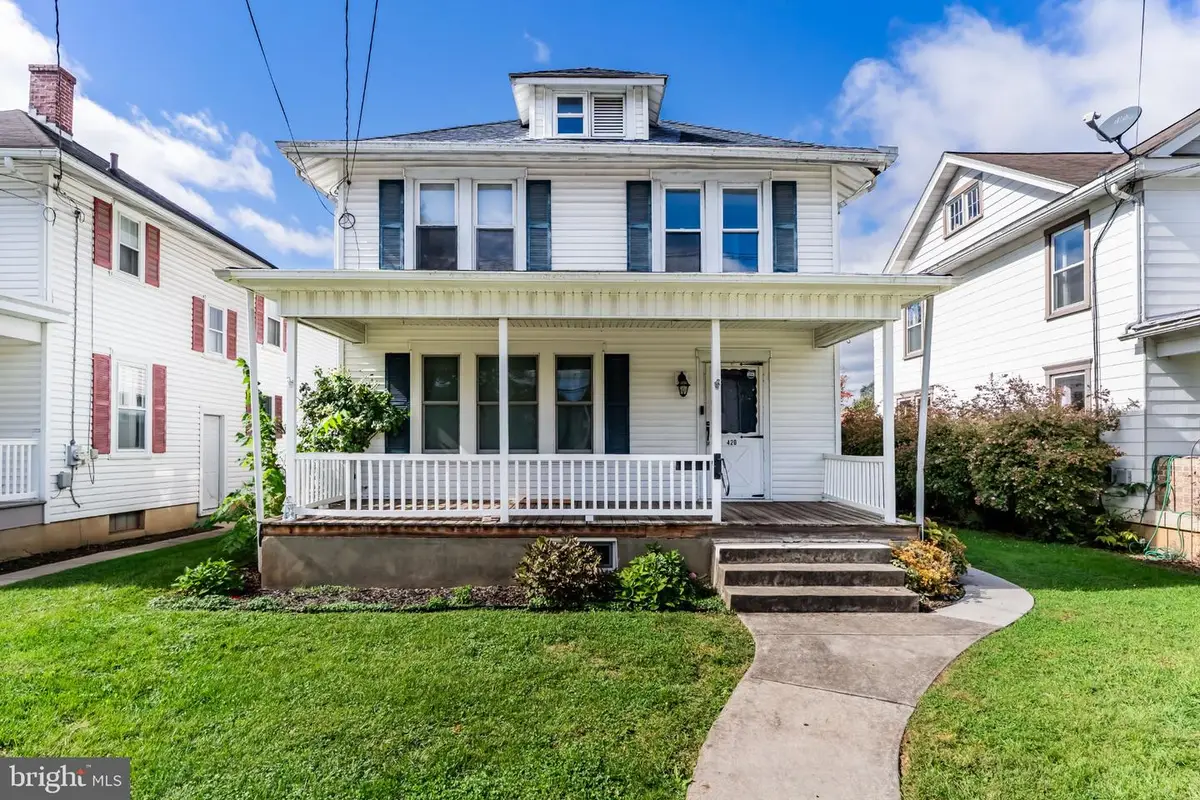 420 N College St, Carlisle, PA 17013 - #1