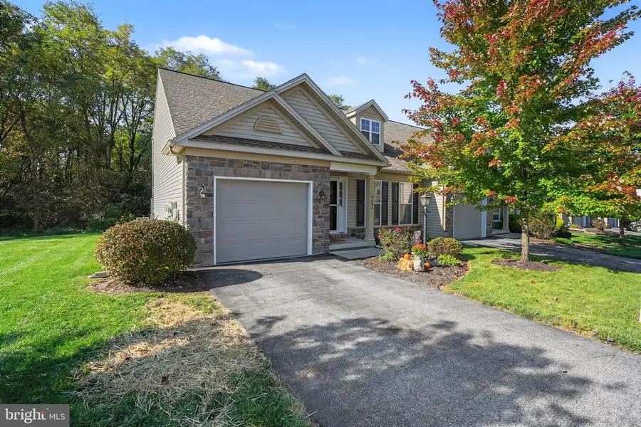 243 Aldenwood Dr, Carlisle, PA 17015 - #3