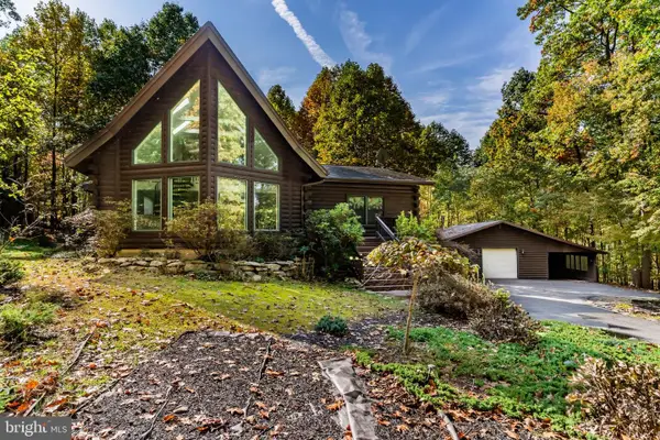 315 Whiskey Springs Road, DILLSBURG, PA 17019