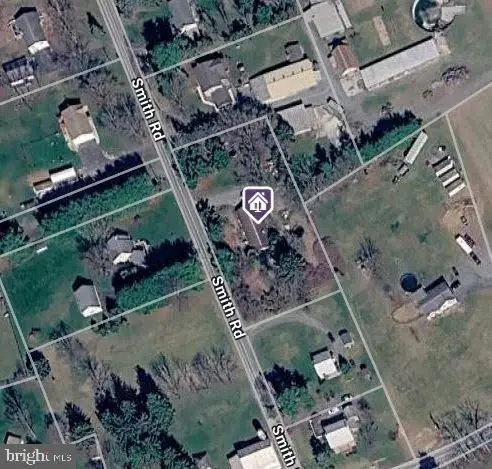 295 Smith Rd, SHIPPENSBURG, PA 17257