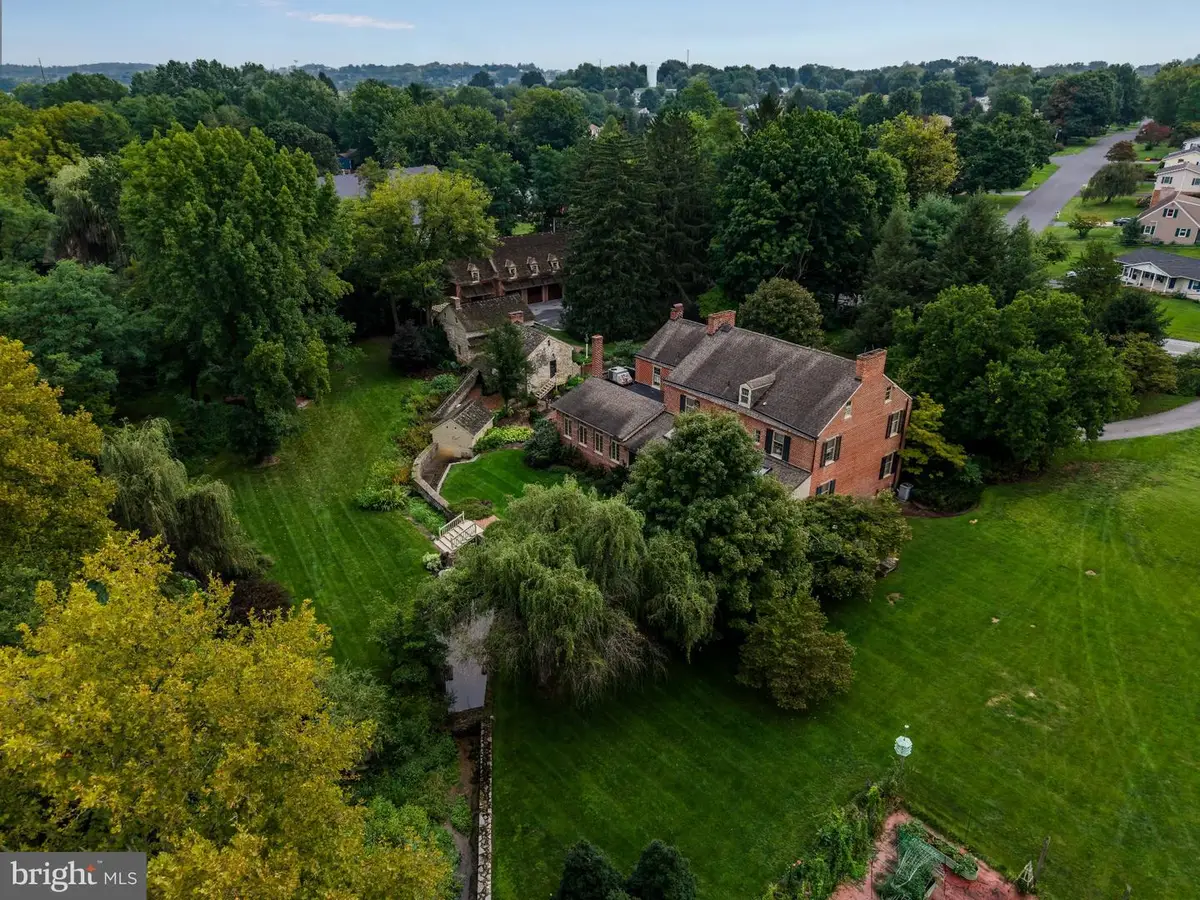 2308 Stumpstown Rd, Mechanicsburg, PA 17055 - #1
