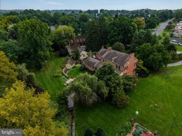 2308 Stumpstown Rd, MECHANICSBURG, PA 17055