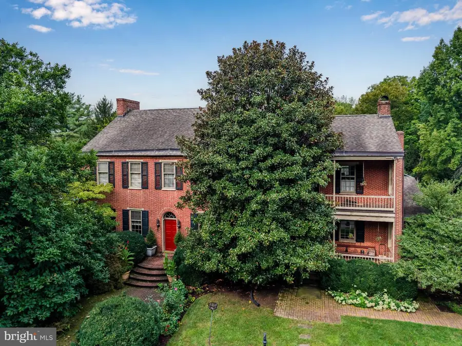 2308 Stumpstown Rd, Mechanicsburg, PA 17055 - #2