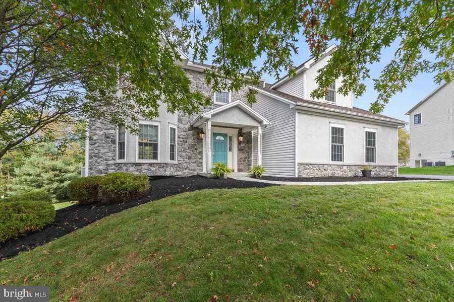 3925 Silver Brook Dr, Mechanicsburg, PA 17050 - #2