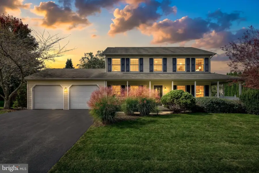 855 Club House Dr, Mechanicsburg, PA 17050 - #2