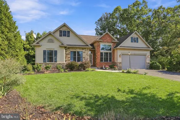 321 Chestnut Cir, SHIPPENSBURG, PA 17257