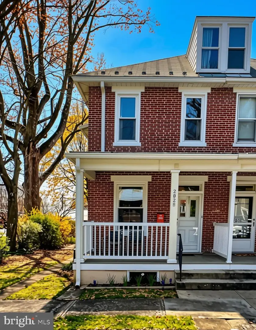 202 E Coover St, Mechanicsburg, PA 17055 - #1