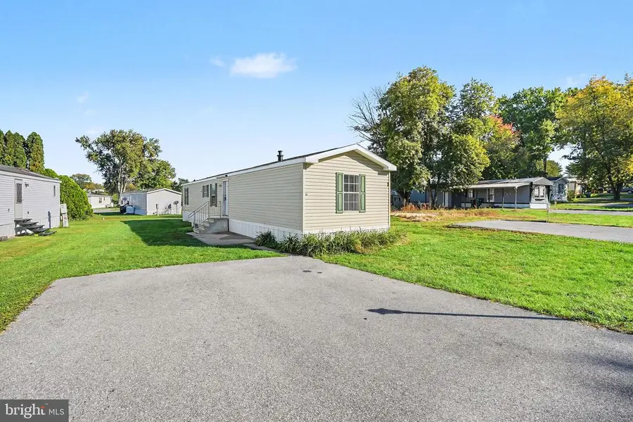 901 S Spring Garden St #lot 50, Carlisle, PA 17015 - #2