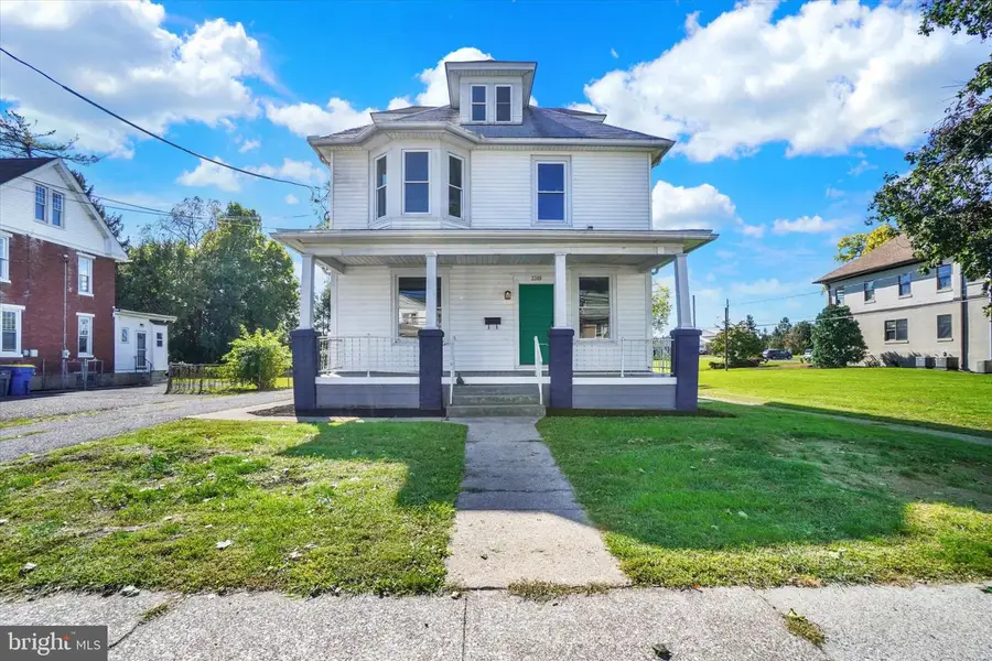 3309 Market St, Camp Hill, PA 17011 - #2