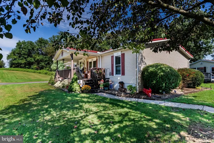 100 Rustic Dr, Shippensburg, PA 17257 - #3