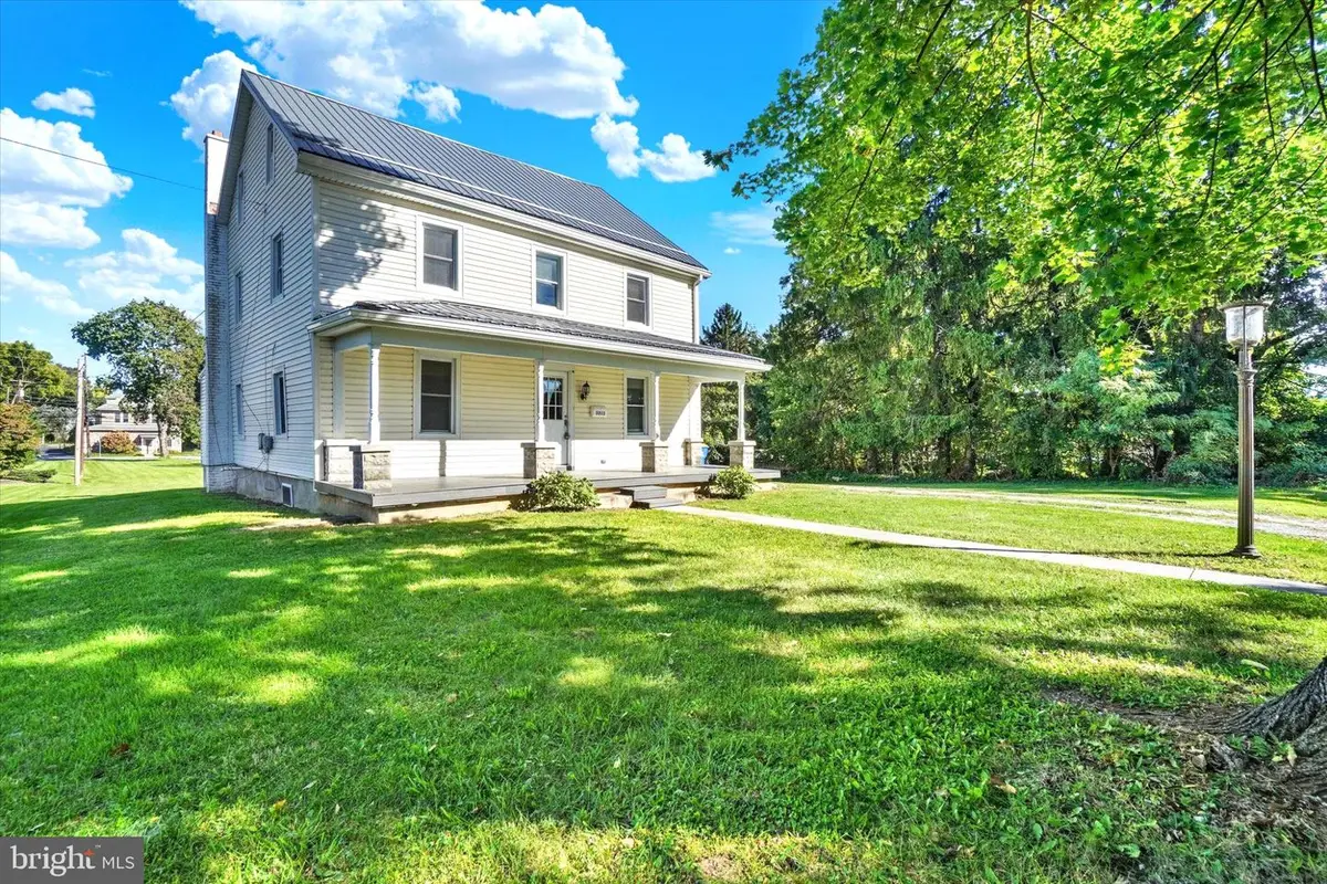 3311 Chestnut St, Camp Hill, PA 17011 - #1