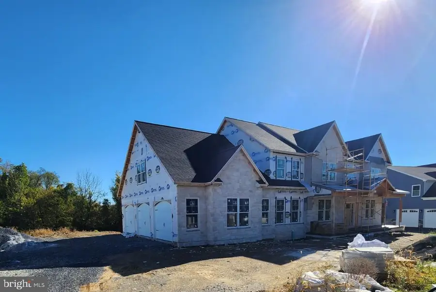 Pennington Dr #lot 3, Mechanicsburg, PA 17050 - #3