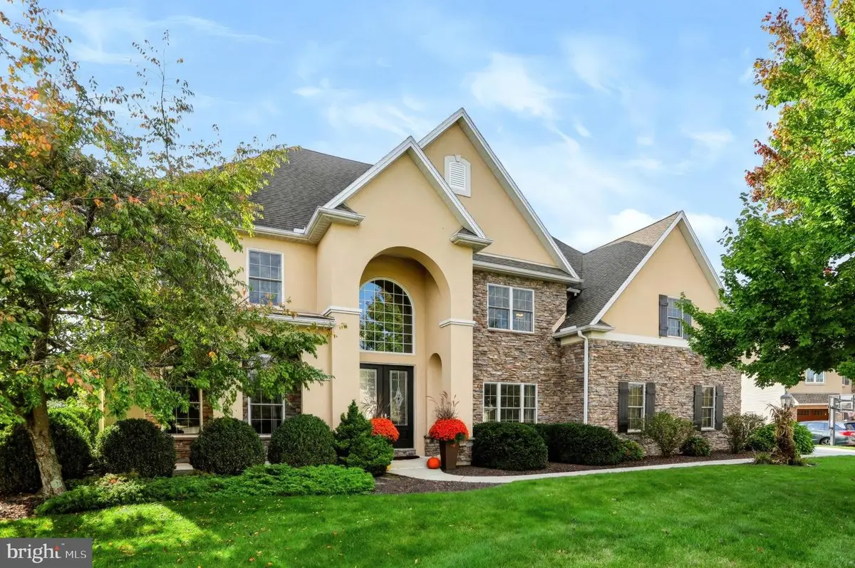 1273 Skyview Ct, Mechanicsburg, PA 17050 - #1