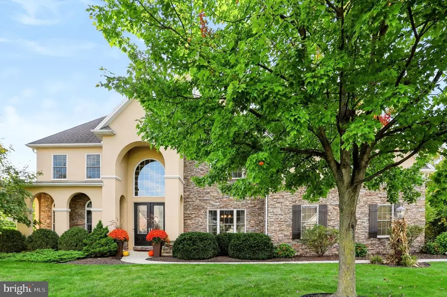 1273 Skyview Ct, Mechanicsburg, PA 17050 - #2