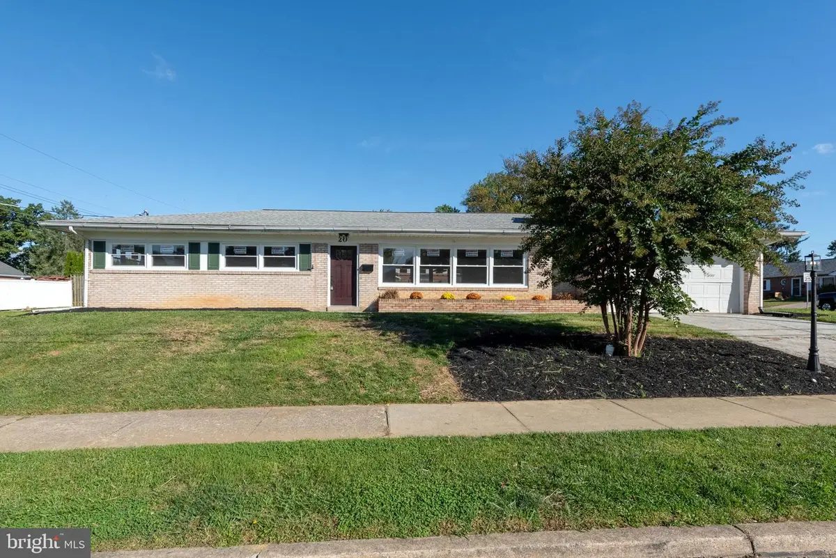 20 Citadel Dr, Camp Hill, PA 17011 - #1